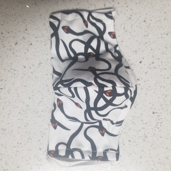 2 for 22 cotton mask with pocket and nose wire - Picture 3 of 4